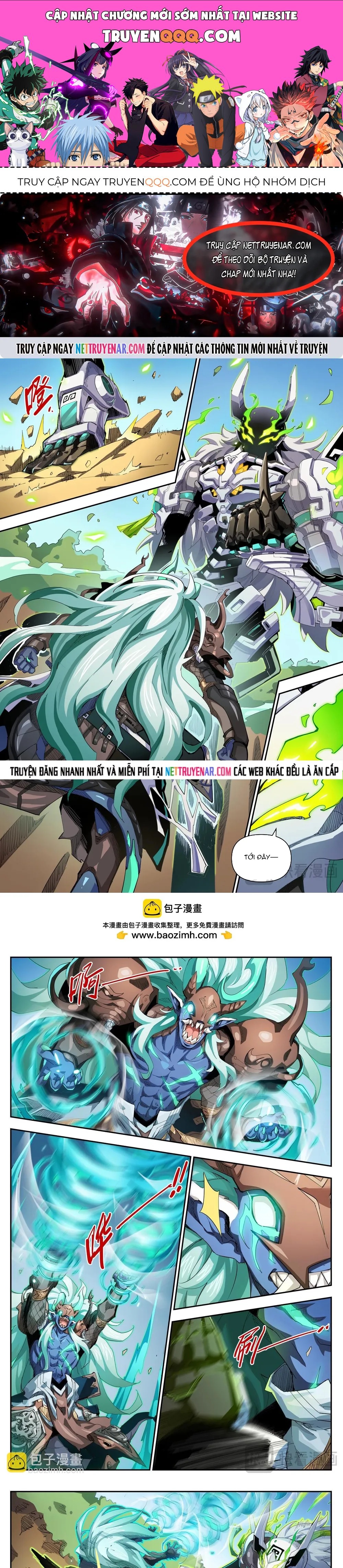 Nettruyen Truyện tranh online