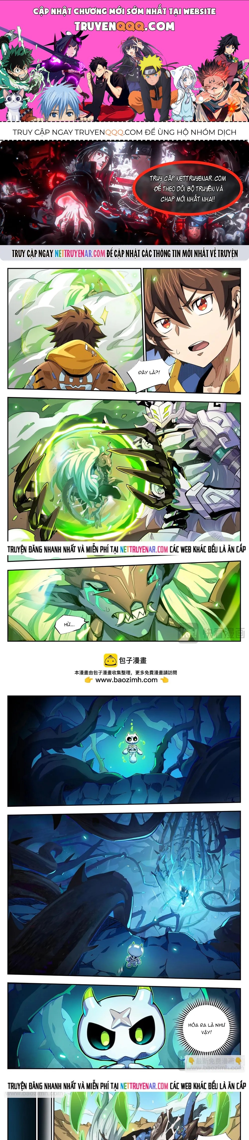 Nettruyen Truyện tranh online