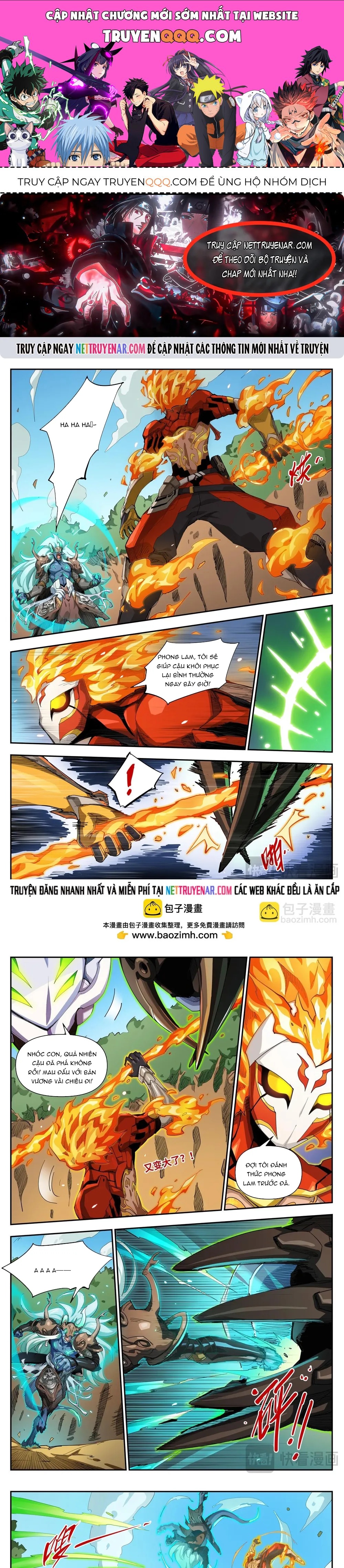 Nettruyen Truyện tranh online