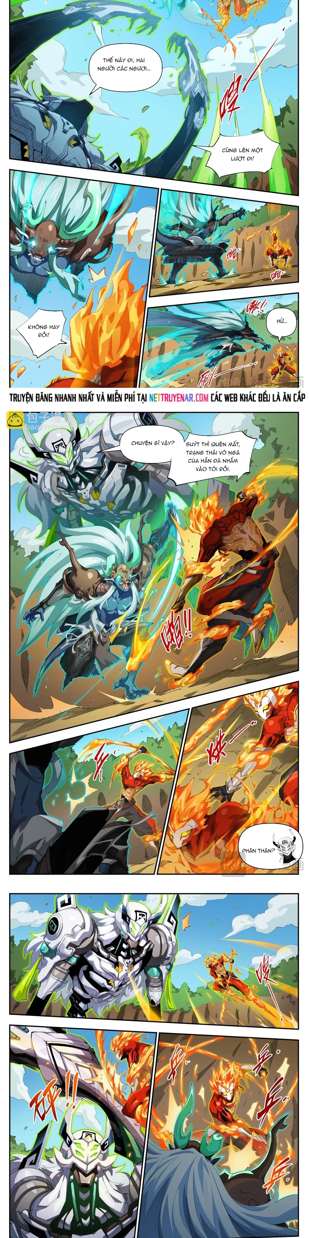 Nettruyen Truyện tranh online