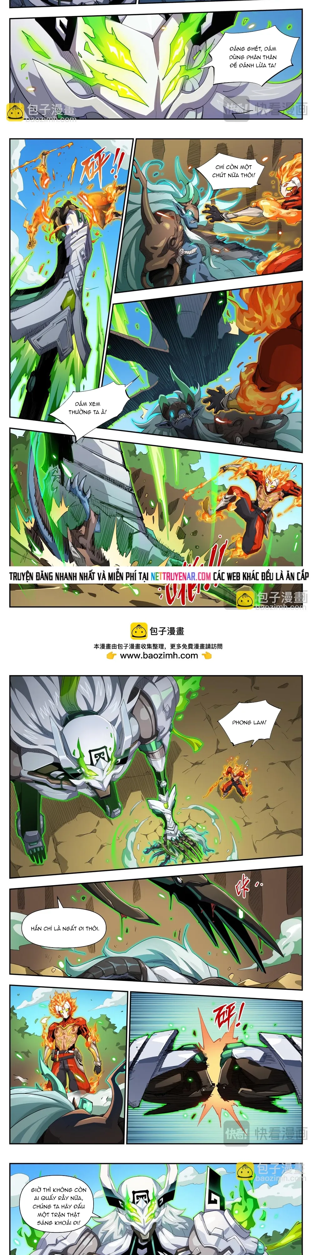 Nettruyen Truyện tranh online