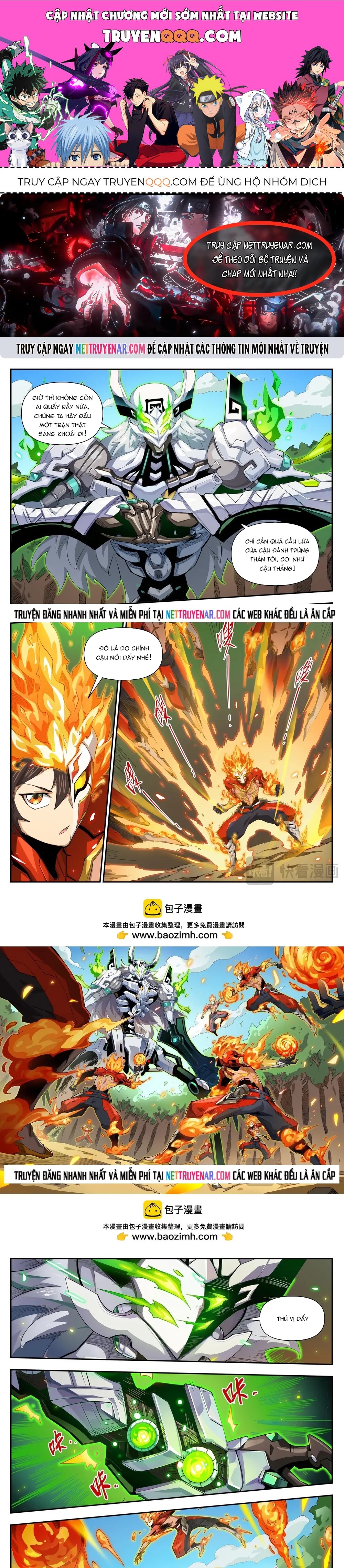 Nettruyen Truyện tranh online