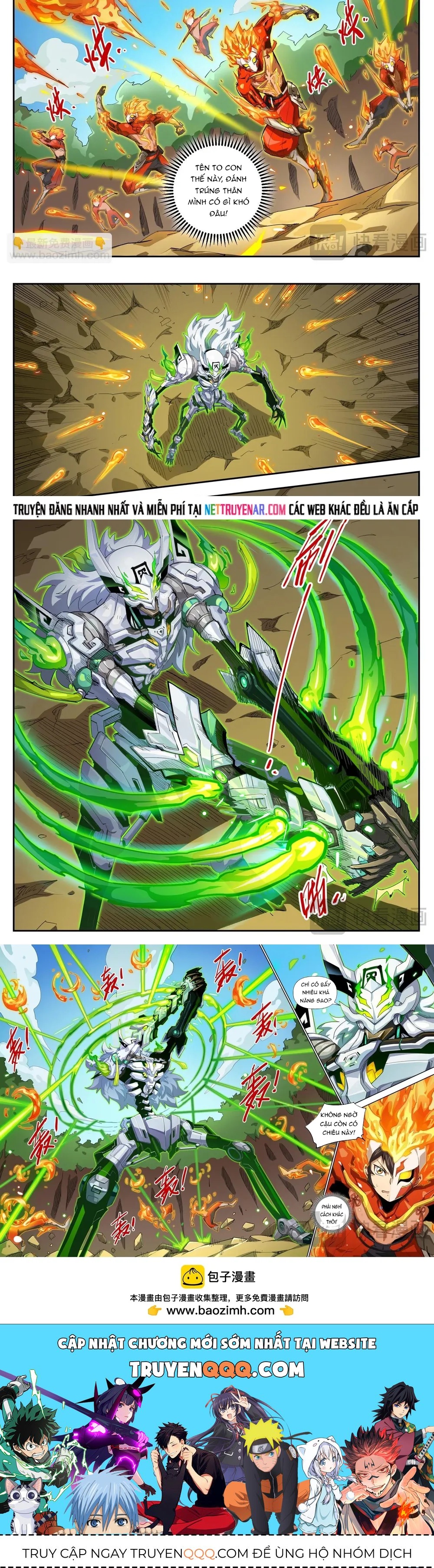 Nettruyen Truyện tranh online