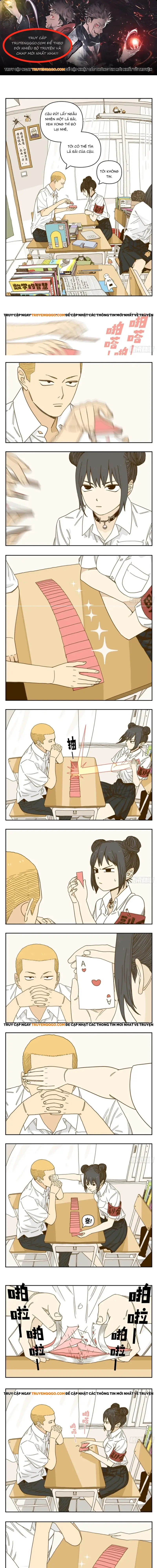 Friendzone Chap 126 - Next Chap 125