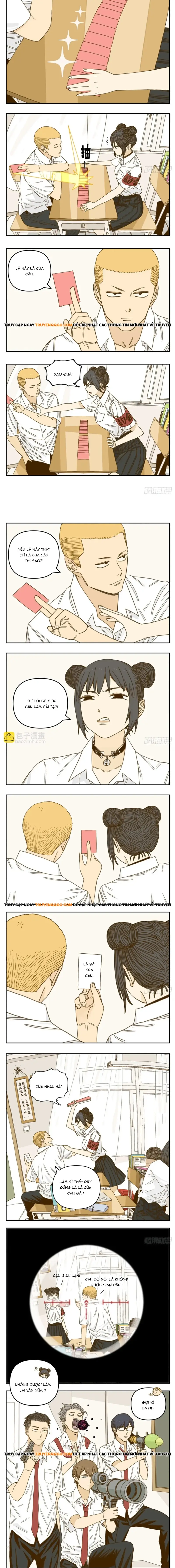 Friendzone Chap 126 - Next Chap 125