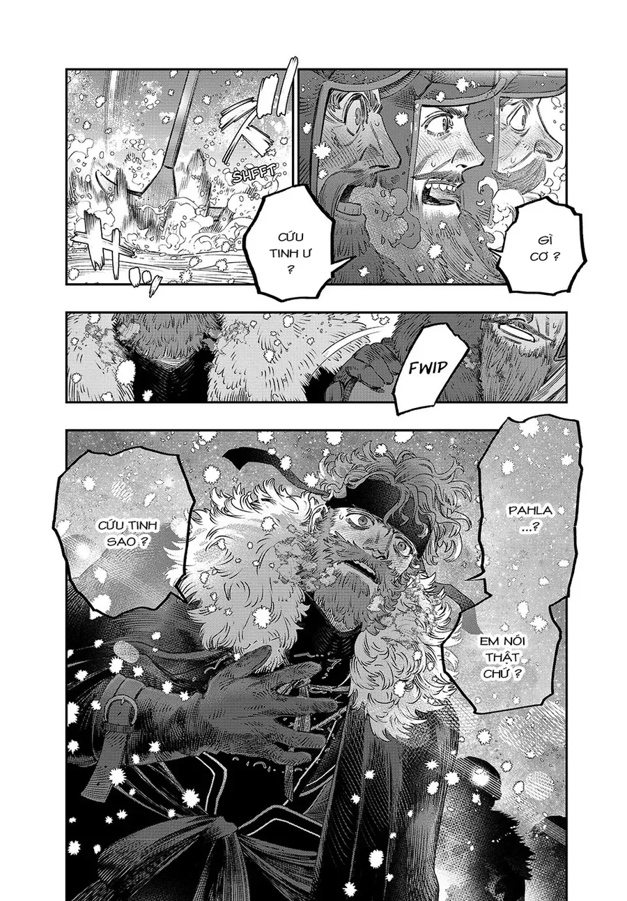 Tôi Dùng Y Học Hiện Đại Để Đối Đầu Với Ma Thuật Cổ Đại Chap 32 - Next Chap 31