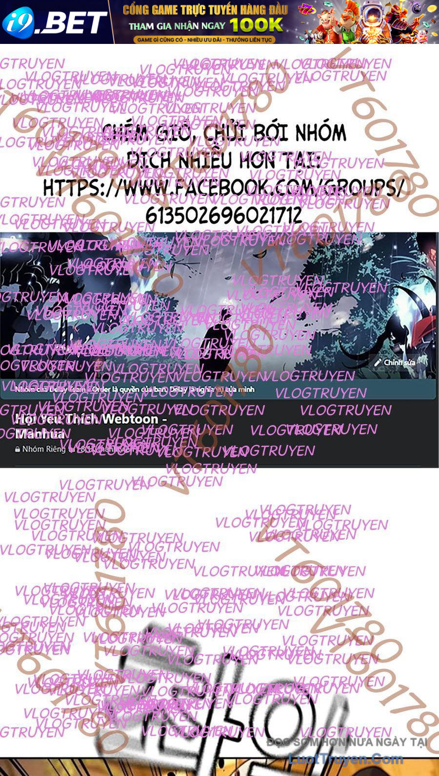 Nettruyen Truyện tranh online