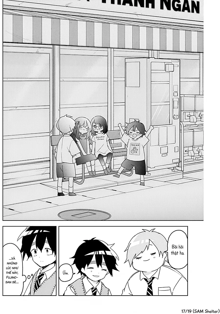 Osananananajimi Chap 12 - Next Chap 11