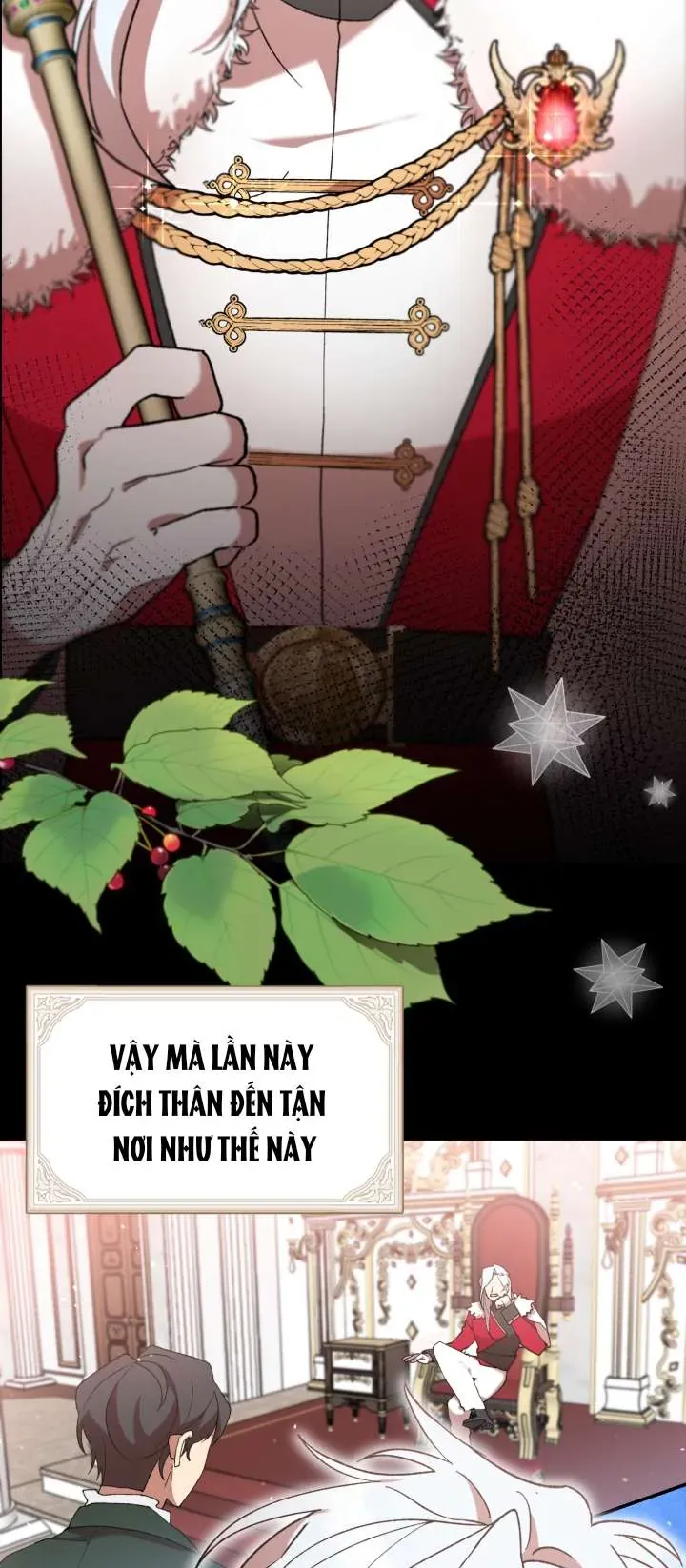 Tôi Đã Vô Tình Quyến Rũ Em Trai Của Nam Chính Chap 40 - Next Chap 39