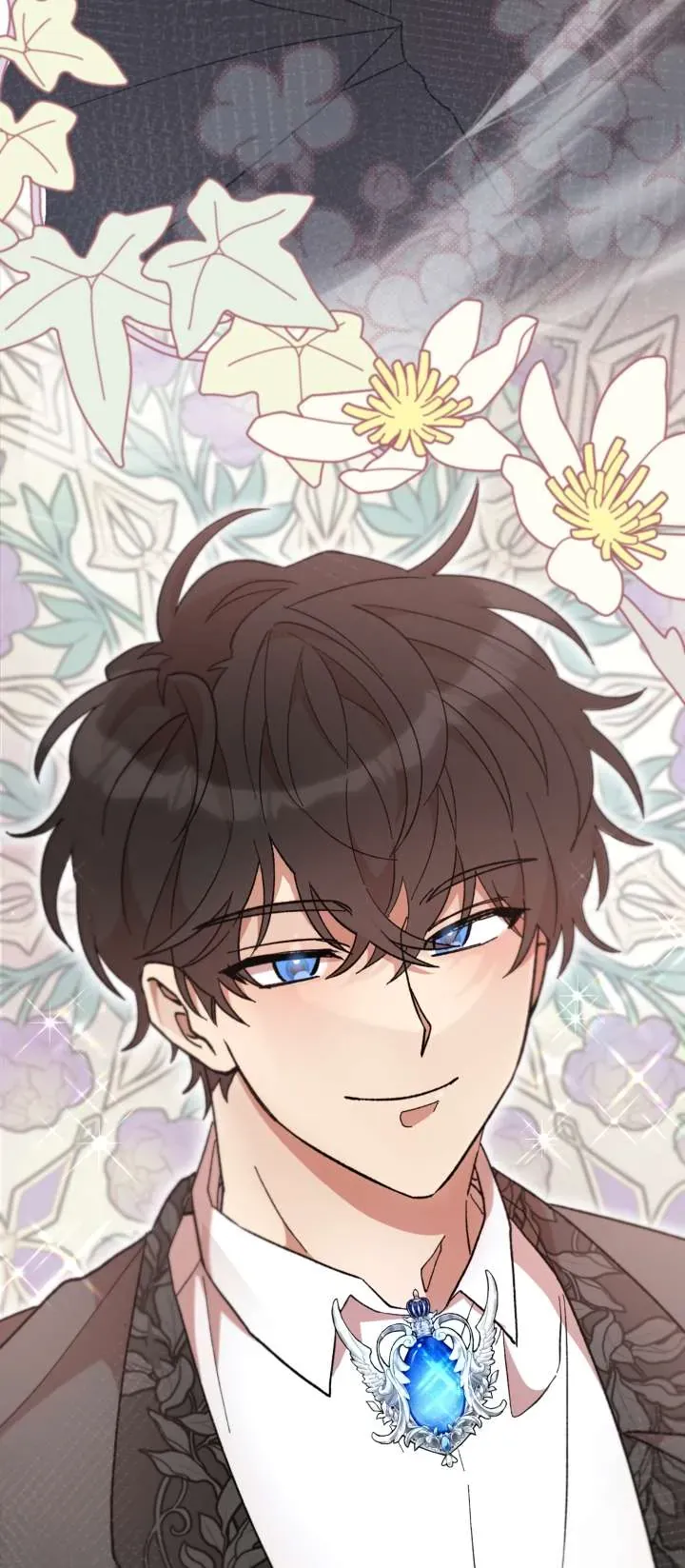 Tôi Đã Vô Tình Quyến Rũ Em Trai Của Nam Chính Chap 40 - Next Chap 39