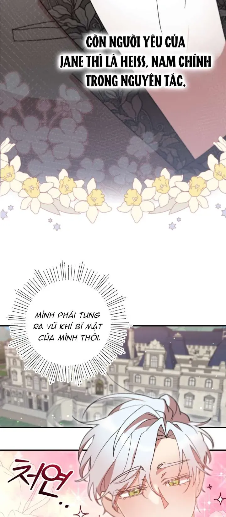 Tôi Đã Vô Tình Quyến Rũ Em Trai Của Nam Chính Chap 40 - Next Chap 39