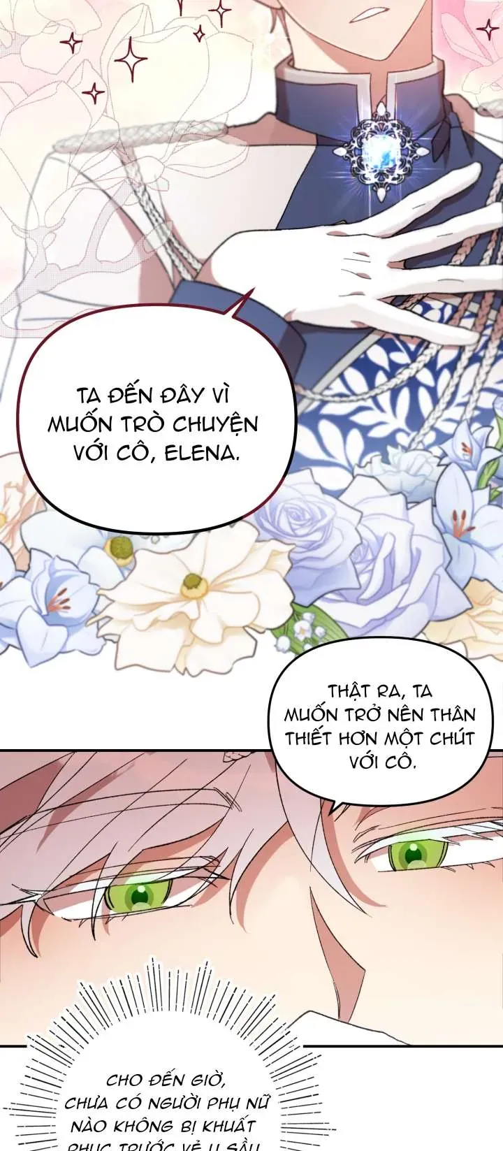 Tôi Đã Vô Tình Quyến Rũ Em Trai Của Nam Chính Chap 40 - Next Chap 39