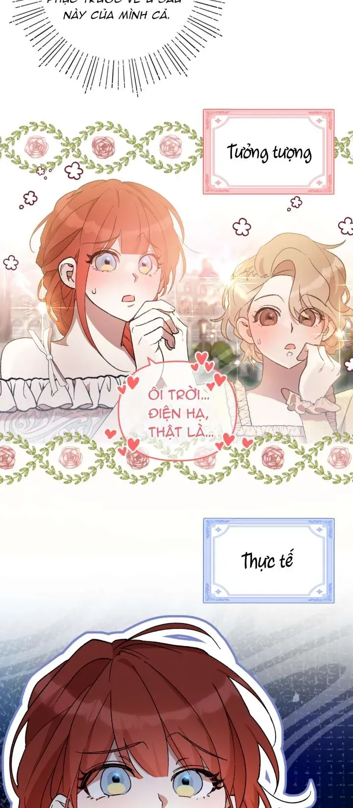 Tôi Đã Vô Tình Quyến Rũ Em Trai Của Nam Chính Chap 40 - Next Chap 39