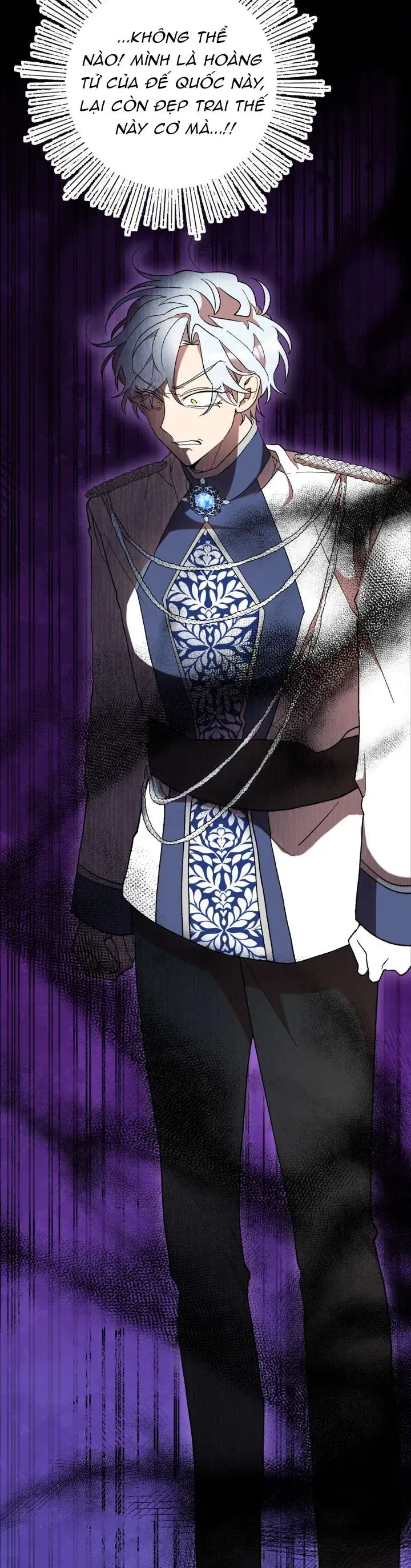 Tôi Đã Vô Tình Quyến Rũ Em Trai Của Nam Chính Chap 40 - Next Chap 39