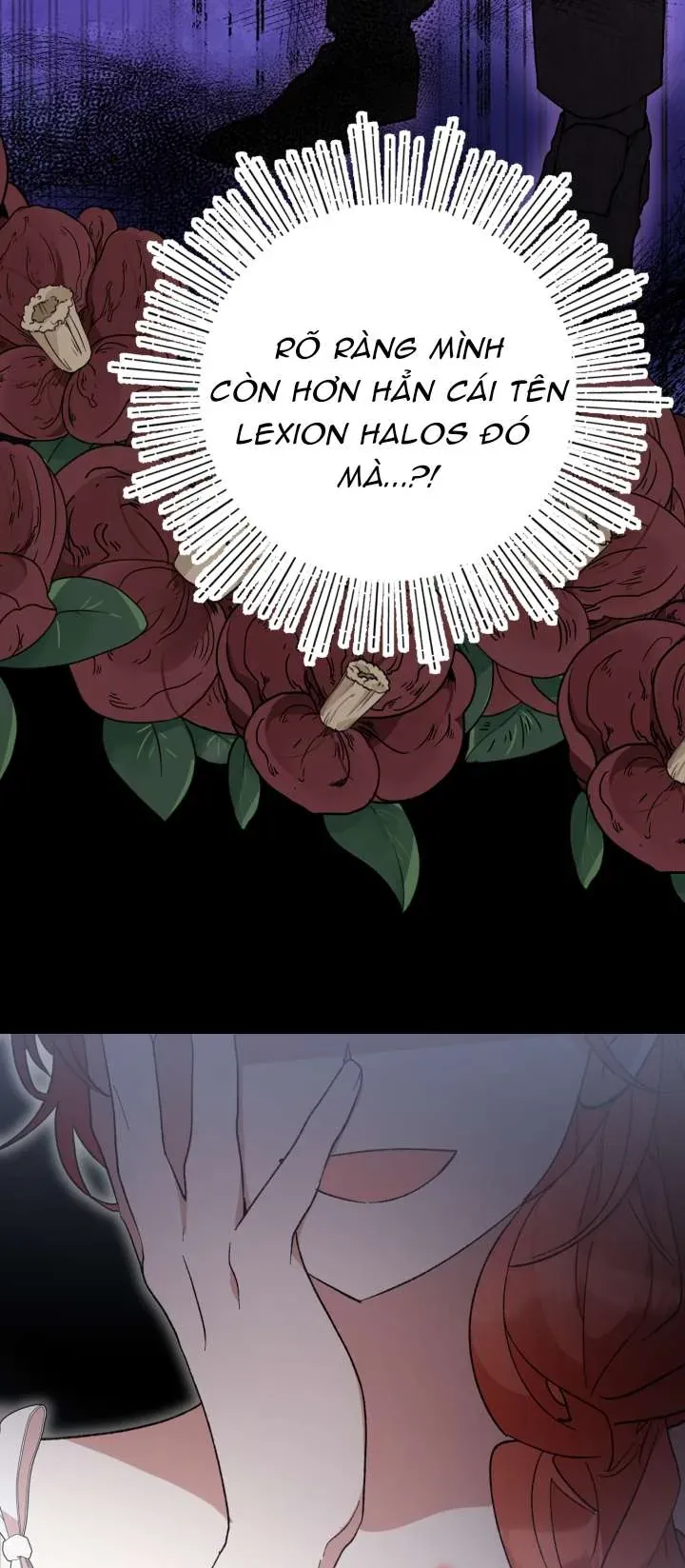 Tôi Đã Vô Tình Quyến Rũ Em Trai Của Nam Chính Chap 40 - Next Chap 39