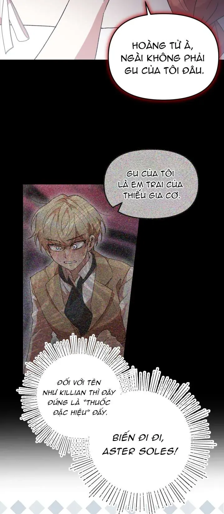 Tôi Đã Vô Tình Quyến Rũ Em Trai Của Nam Chính Chap 40 - Next Chap 39