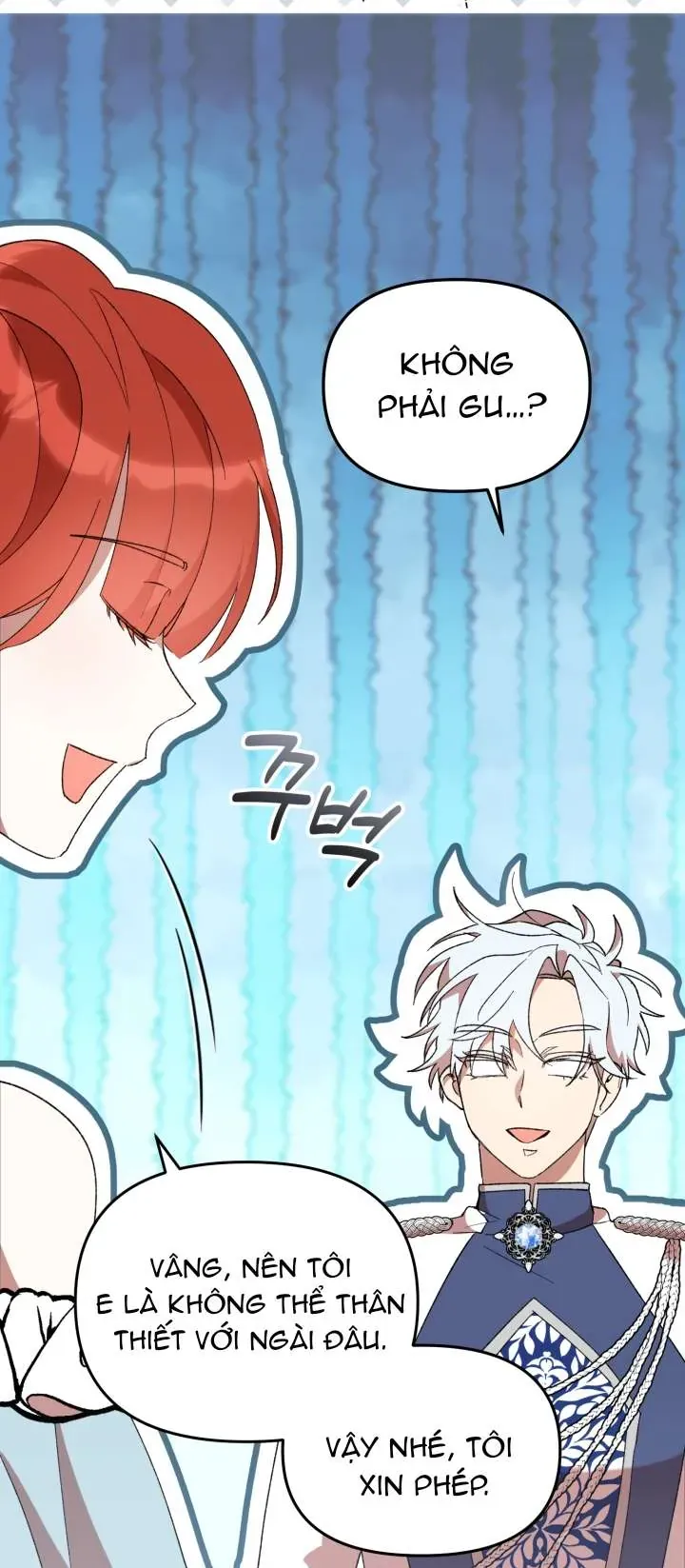 Tôi Đã Vô Tình Quyến Rũ Em Trai Của Nam Chính Chap 40 - Next Chap 39