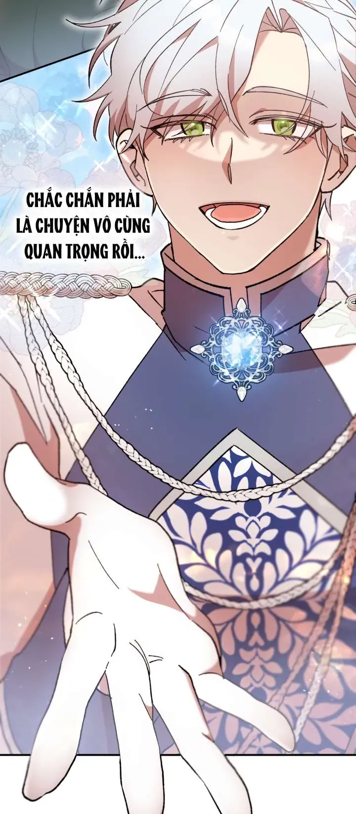Tôi Đã Vô Tình Quyến Rũ Em Trai Của Nam Chính Chap 40 - Next Chap 39