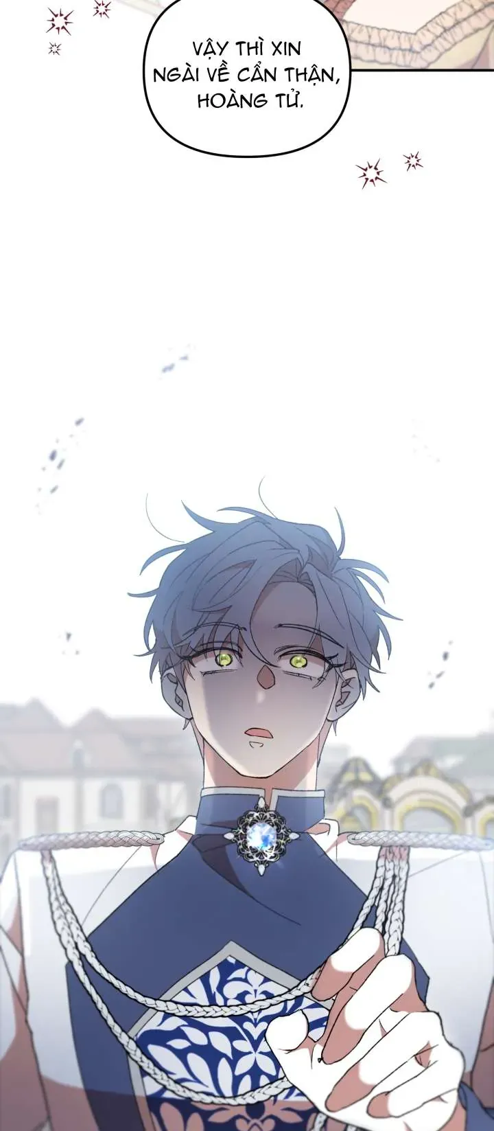 Tôi Đã Vô Tình Quyến Rũ Em Trai Của Nam Chính Chap 40 - Next Chap 39