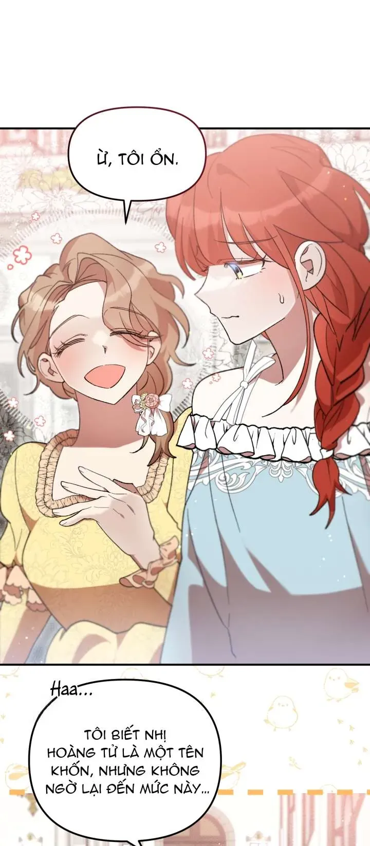 Tôi Đã Vô Tình Quyến Rũ Em Trai Của Nam Chính Chap 40 - Next Chap 39