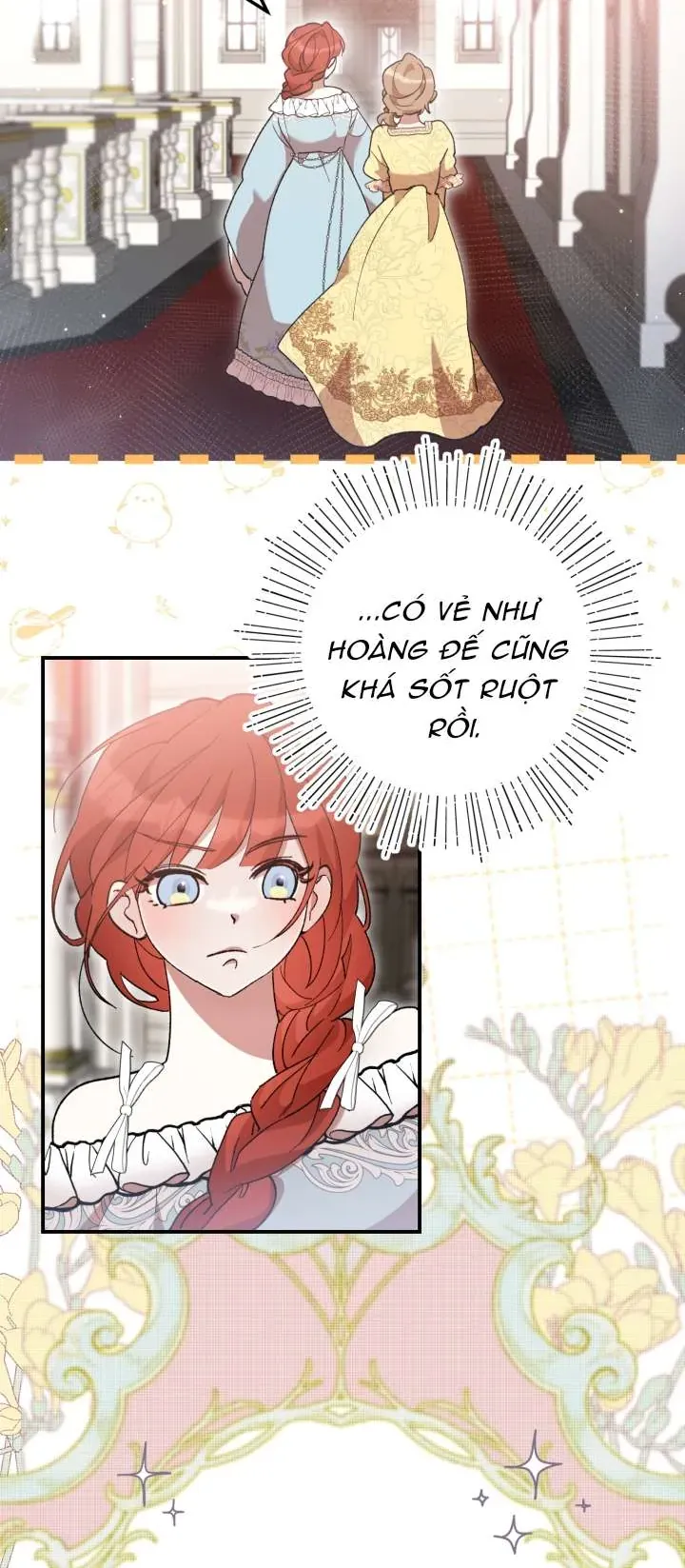 Tôi Đã Vô Tình Quyến Rũ Em Trai Của Nam Chính Chap 40 - Next Chap 39