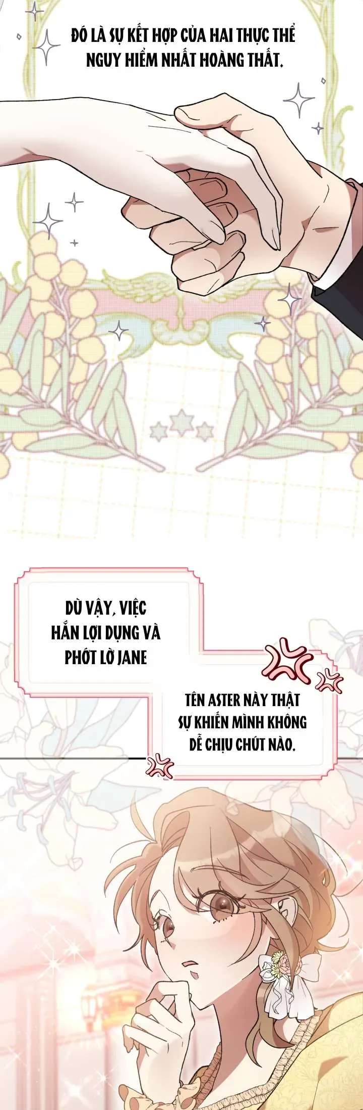 Tôi Đã Vô Tình Quyến Rũ Em Trai Của Nam Chính Chap 40 - Next Chap 39