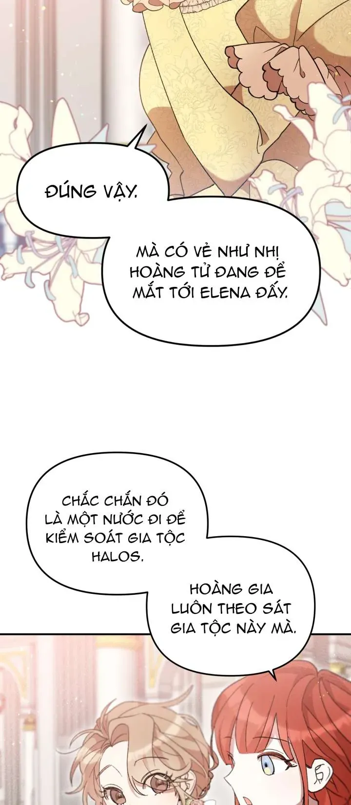 Tôi Đã Vô Tình Quyến Rũ Em Trai Của Nam Chính Chap 40 - Next Chap 39