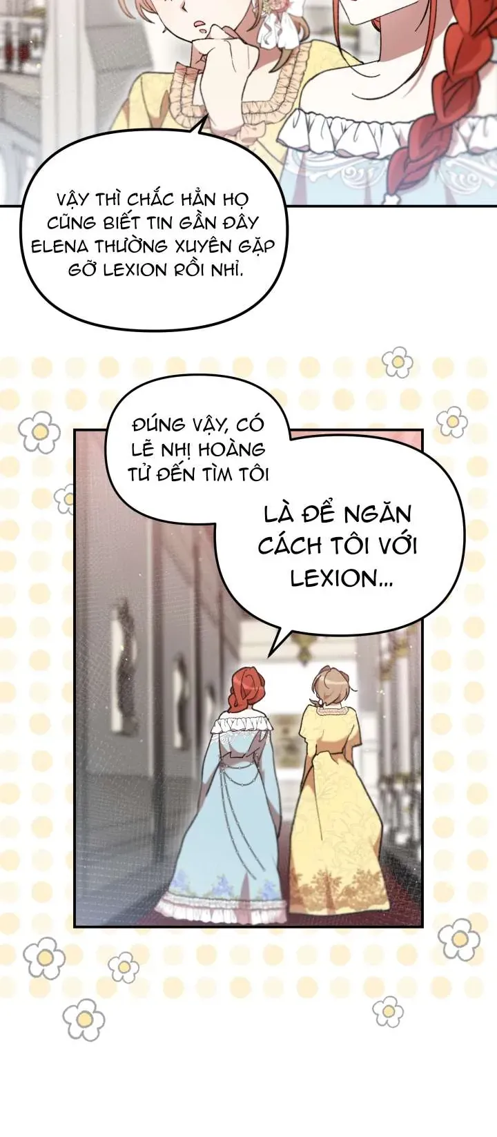 Tôi Đã Vô Tình Quyến Rũ Em Trai Của Nam Chính Chap 40 - Next Chap 39