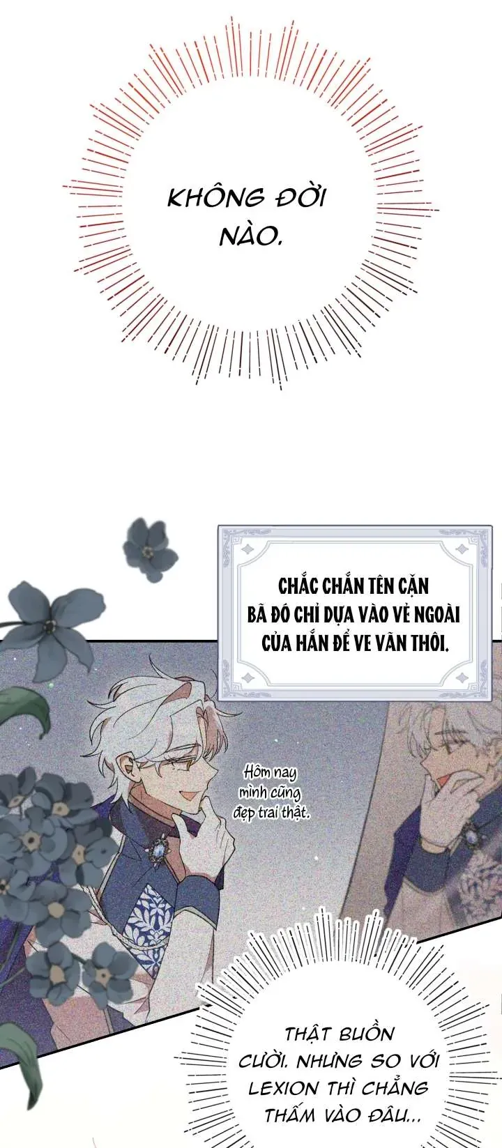 Tôi Đã Vô Tình Quyến Rũ Em Trai Của Nam Chính Chap 40 - Next Chap 39