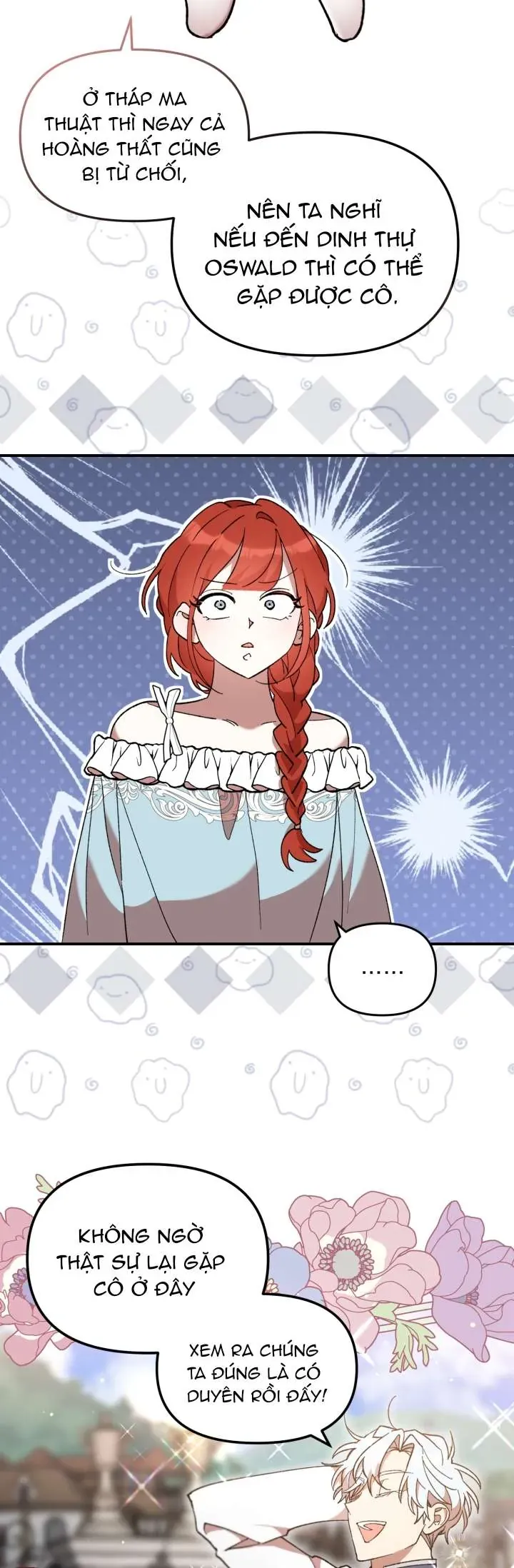 Tôi Đã Vô Tình Quyến Rũ Em Trai Của Nam Chính Chap 40 - Next Chap 39