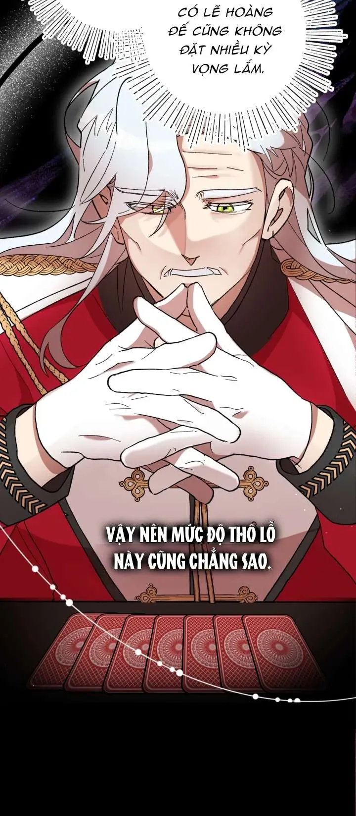 Tôi Đã Vô Tình Quyến Rũ Em Trai Của Nam Chính Chap 40 - Next Chap 39