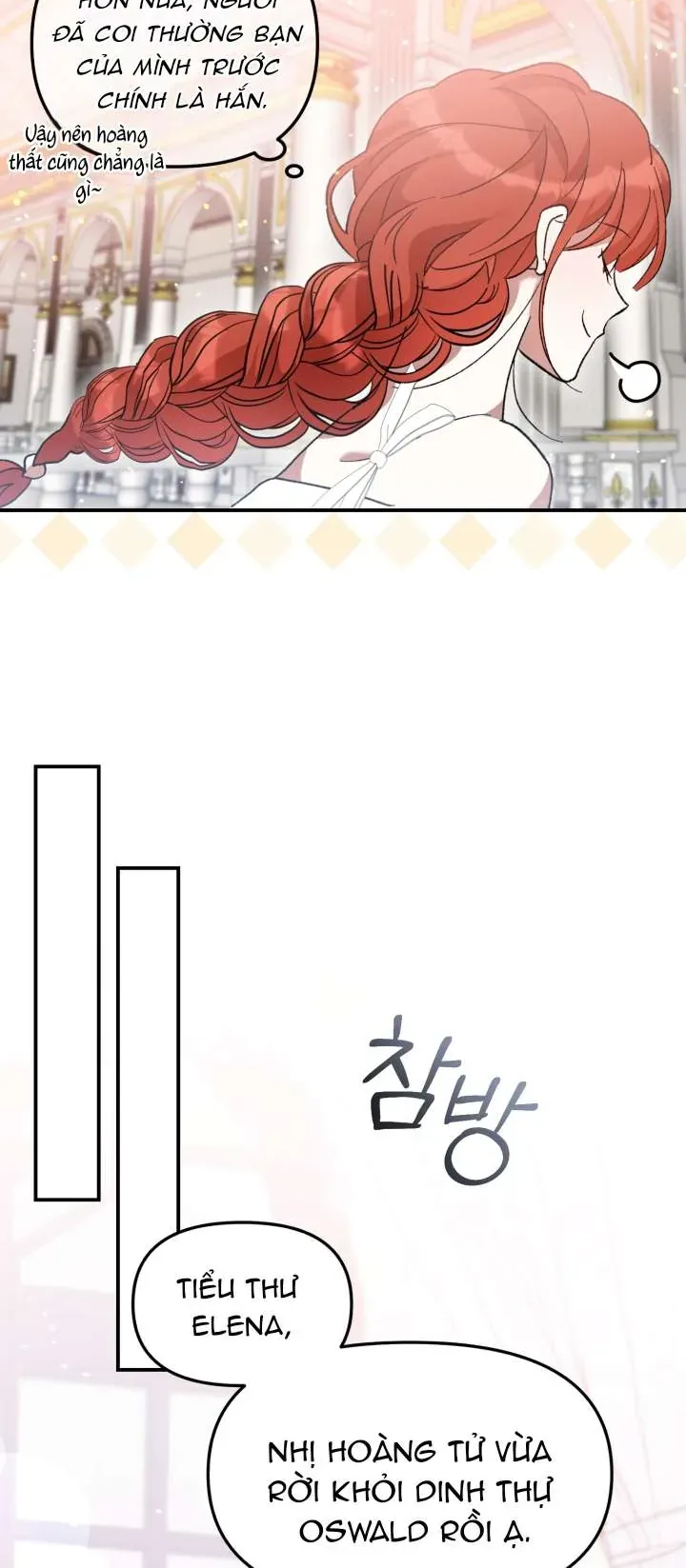 Tôi Đã Vô Tình Quyến Rũ Em Trai Của Nam Chính Chap 40 - Next Chap 39