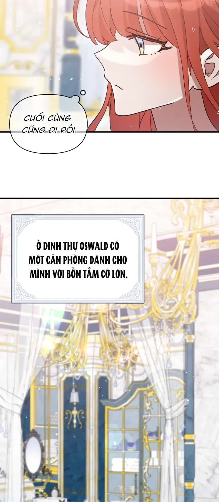 Tôi Đã Vô Tình Quyến Rũ Em Trai Của Nam Chính Chap 40 - Next Chap 39