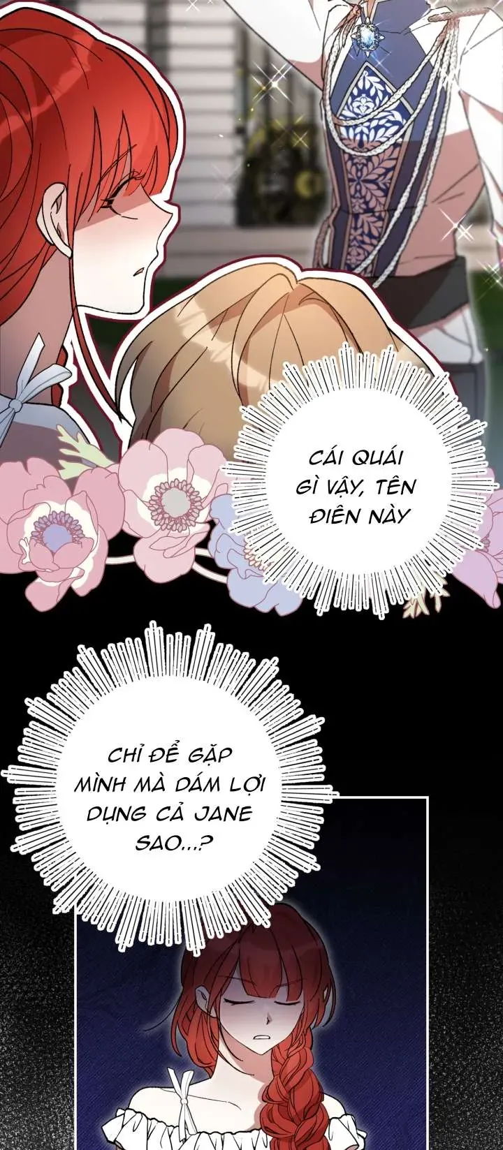 Tôi Đã Vô Tình Quyến Rũ Em Trai Của Nam Chính Chap 40 - Next Chap 39