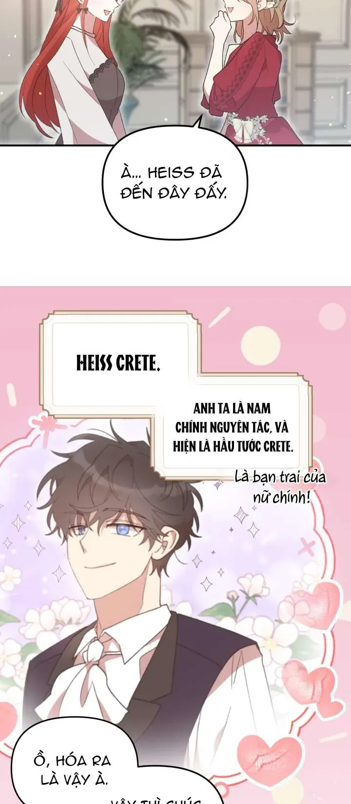 Tôi Đã Vô Tình Quyến Rũ Em Trai Của Nam Chính Chap 40 - Next Chap 39