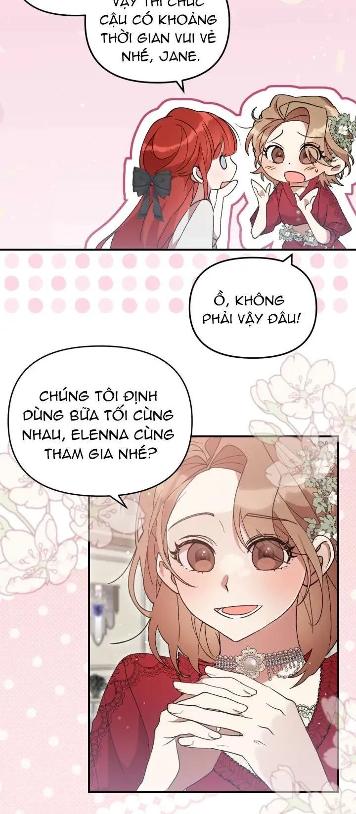 Tôi Đã Vô Tình Quyến Rũ Em Trai Của Nam Chính Chap 40 - Next Chap 39