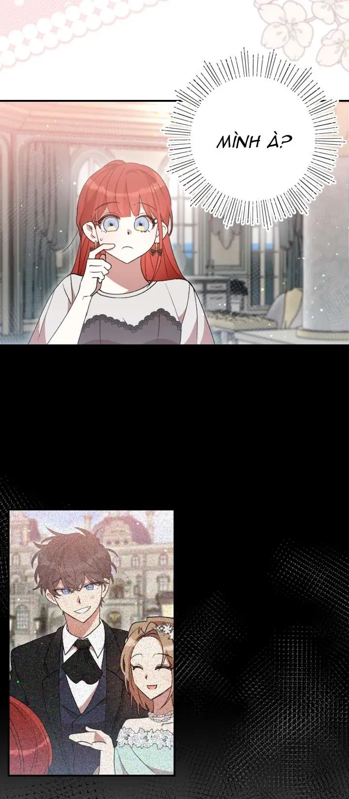 Tôi Đã Vô Tình Quyến Rũ Em Trai Của Nam Chính Chap 40 - Next Chap 39