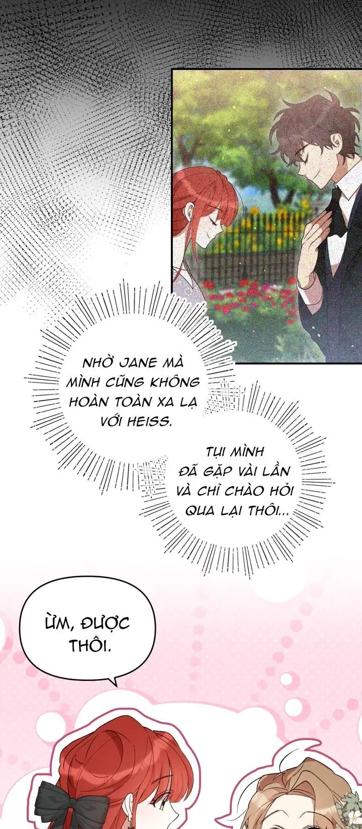 Tôi Đã Vô Tình Quyến Rũ Em Trai Của Nam Chính Chap 40 - Next Chap 39