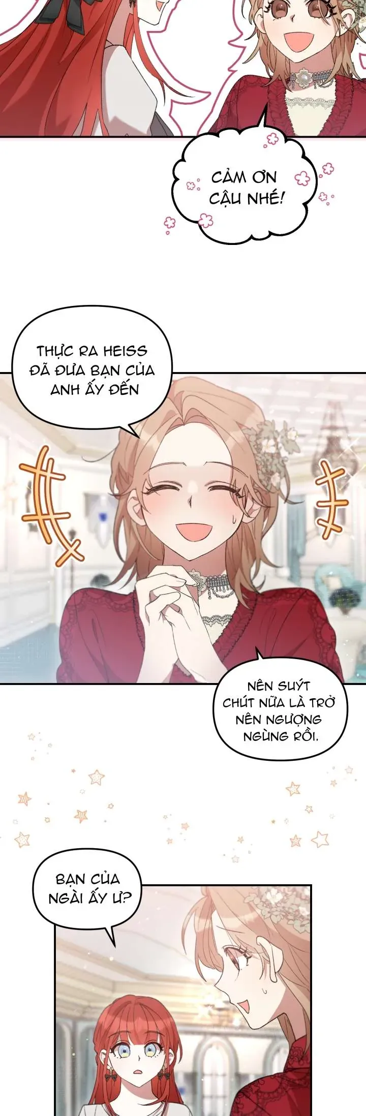 Tôi Đã Vô Tình Quyến Rũ Em Trai Của Nam Chính Chap 40 - Next Chap 39
