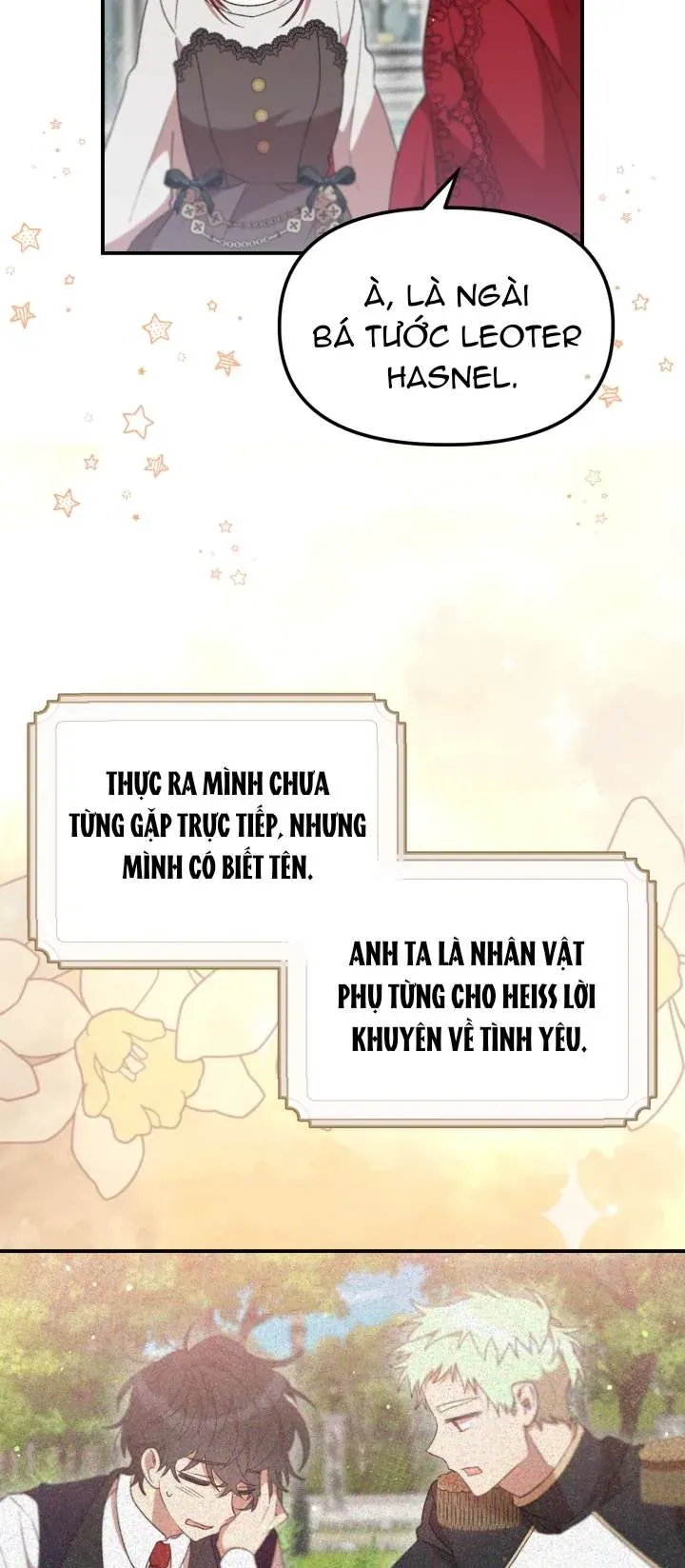 Tôi Đã Vô Tình Quyến Rũ Em Trai Của Nam Chính Chap 40 - Next Chap 39