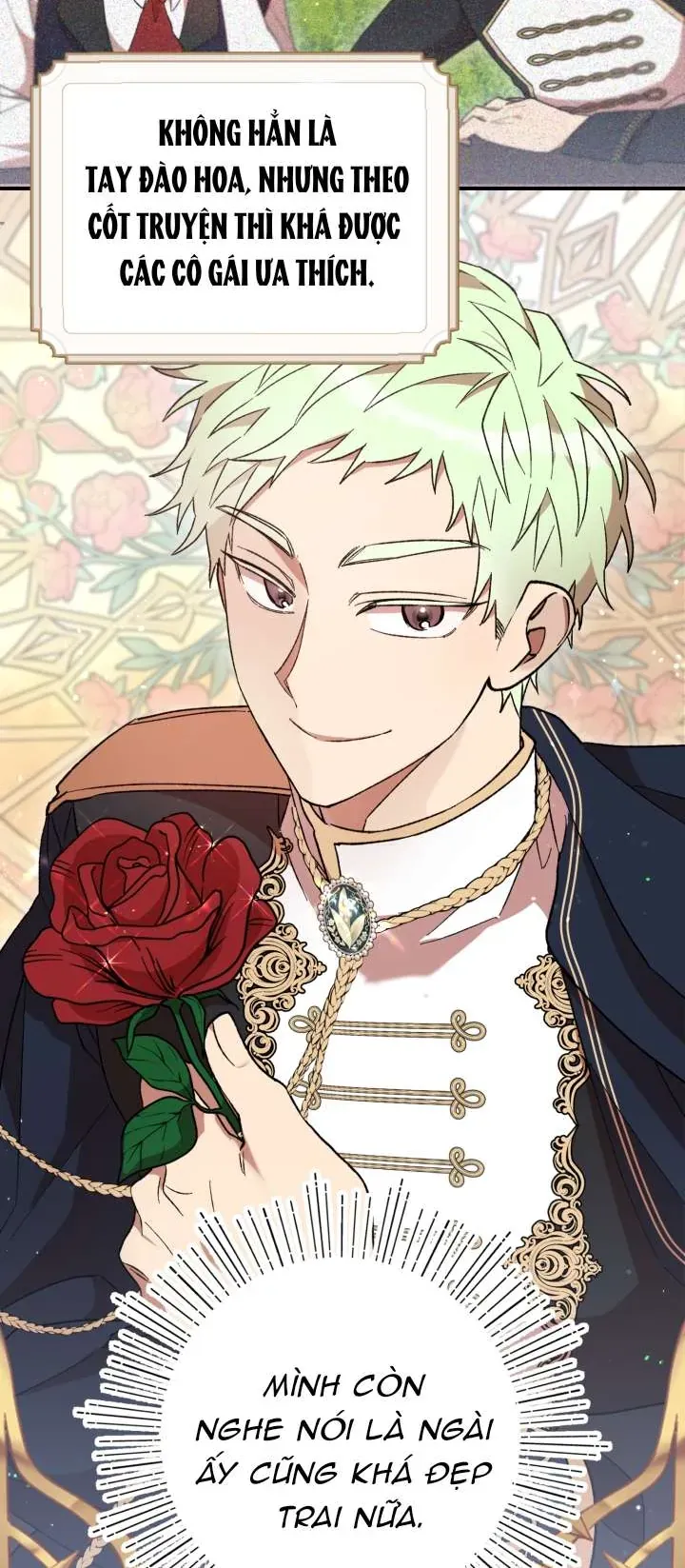 Tôi Đã Vô Tình Quyến Rũ Em Trai Của Nam Chính Chap 40 - Next Chap 39