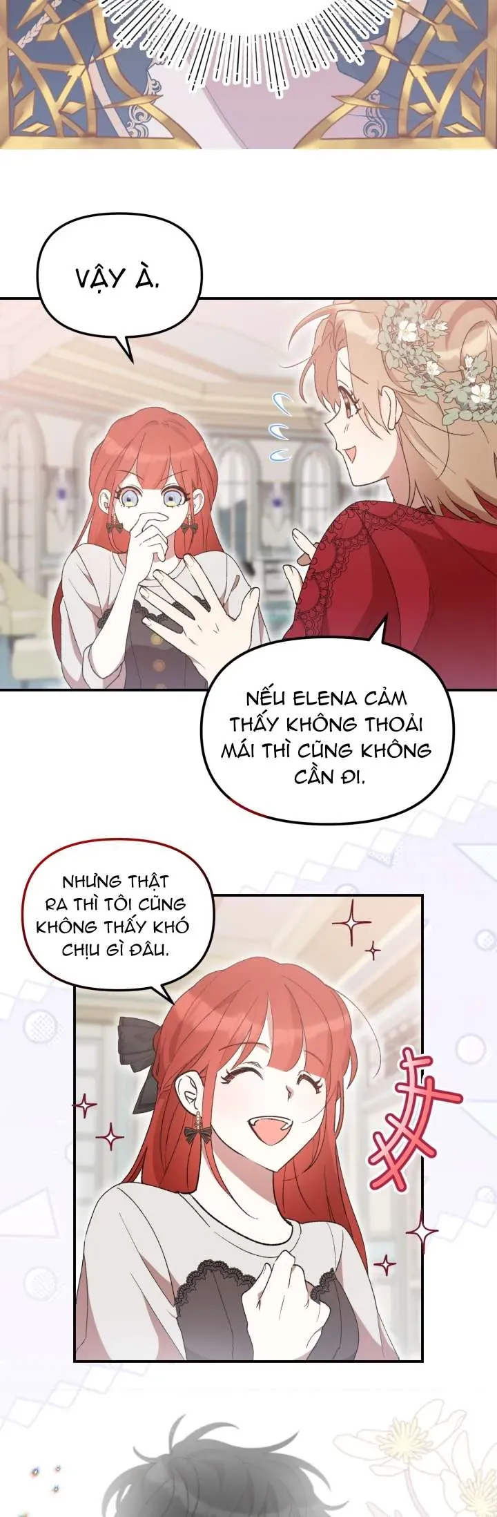 Tôi Đã Vô Tình Quyến Rũ Em Trai Của Nam Chính Chap 40 - Next Chap 39