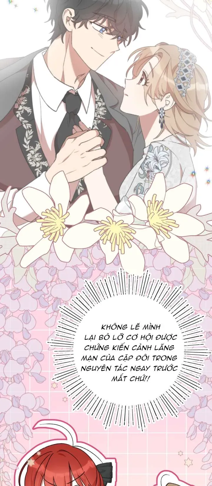 Tôi Đã Vô Tình Quyến Rũ Em Trai Của Nam Chính Chap 40 - Next Chap 39