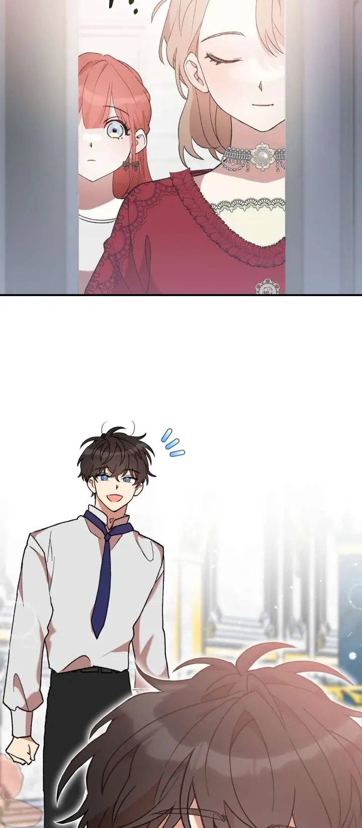 Tôi Đã Vô Tình Quyến Rũ Em Trai Của Nam Chính Chap 40 - Next Chap 39