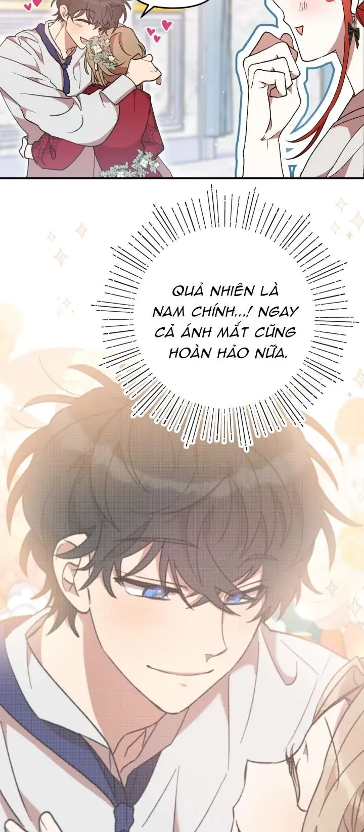 Tôi Đã Vô Tình Quyến Rũ Em Trai Của Nam Chính Chap 40 - Next Chap 39