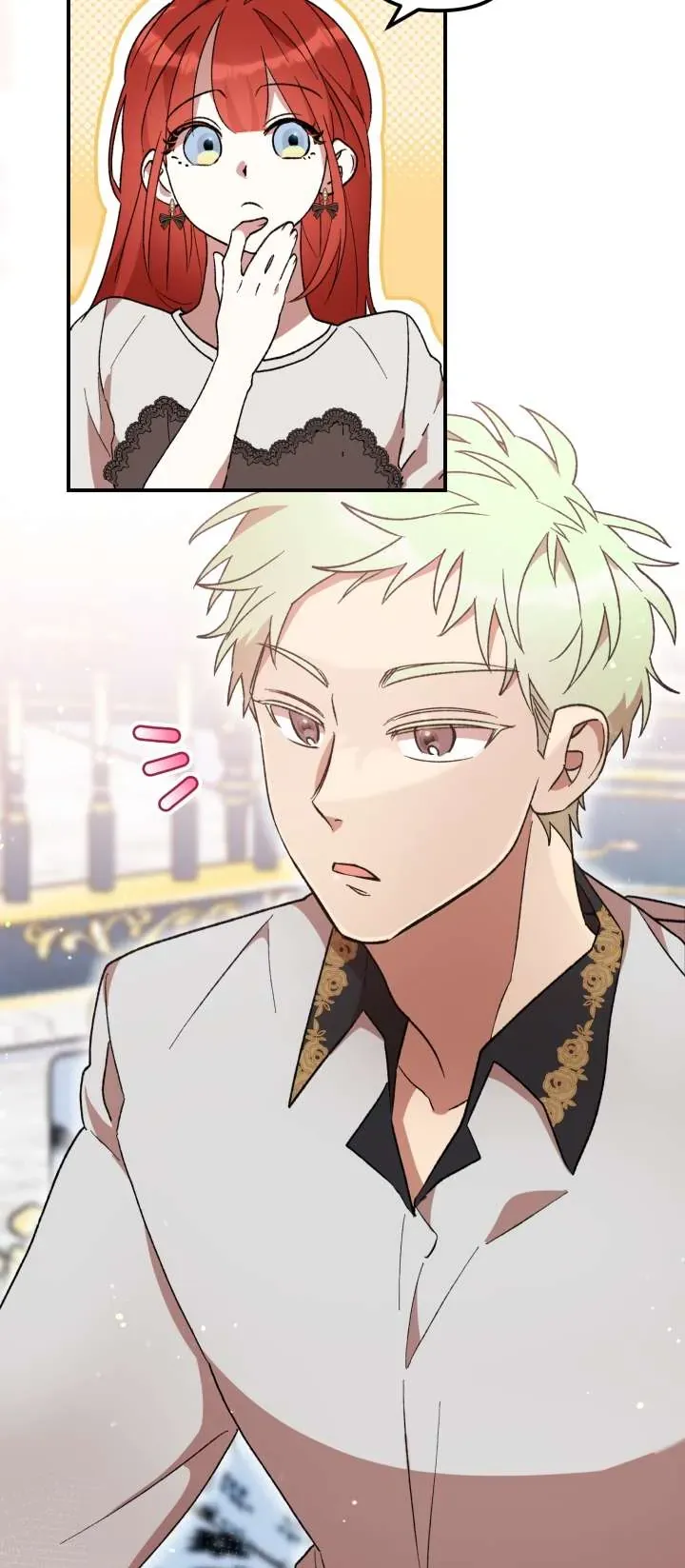 Tôi Đã Vô Tình Quyến Rũ Em Trai Của Nam Chính Chap 40 - Next Chap 39