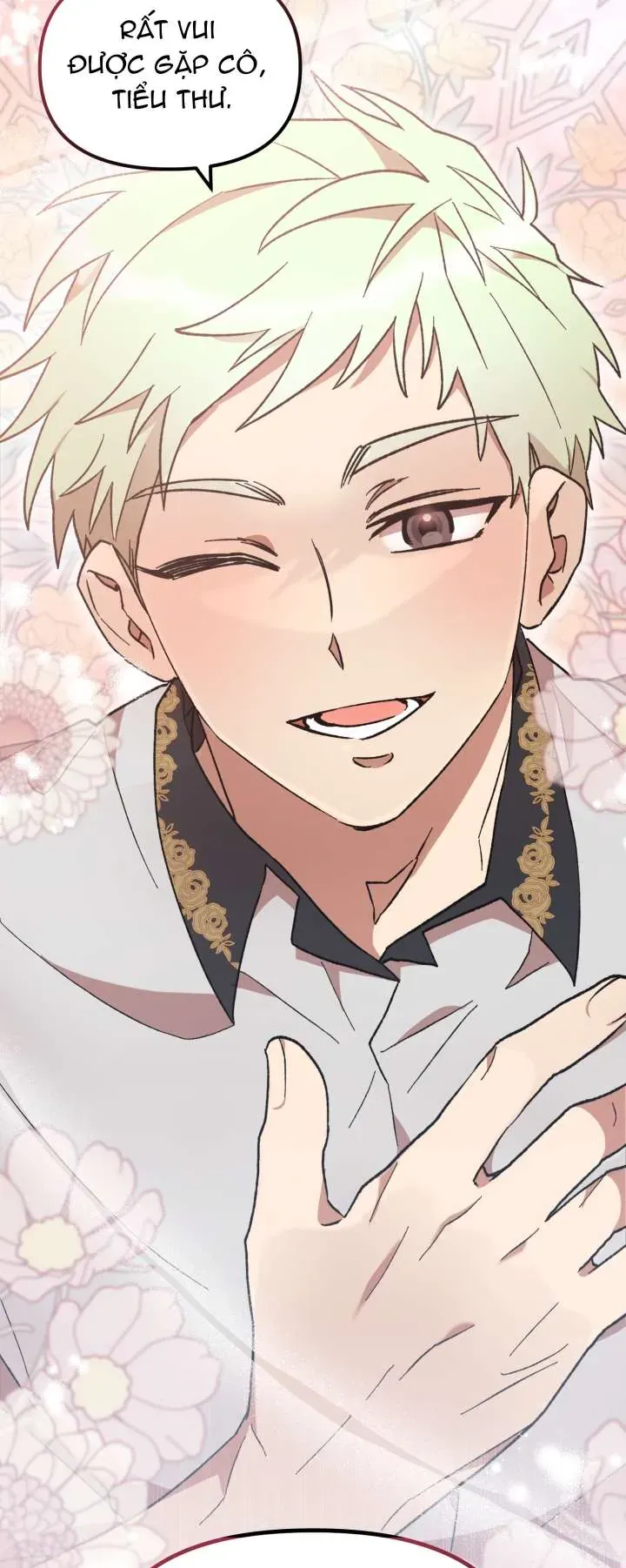 Tôi Đã Vô Tình Quyến Rũ Em Trai Của Nam Chính Chap 40 - Next Chap 39