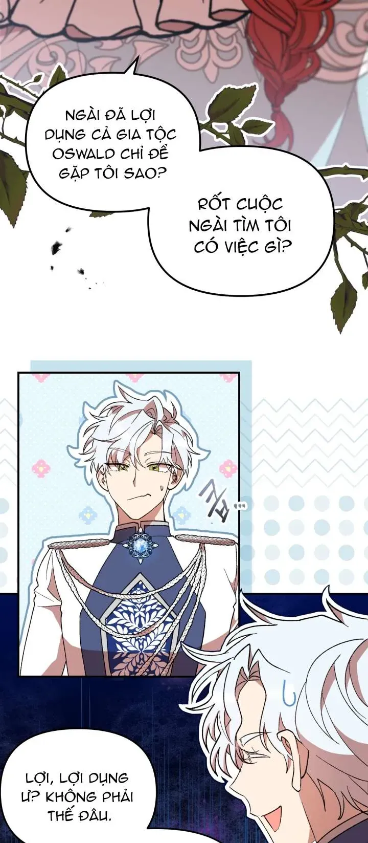 Tôi Đã Vô Tình Quyến Rũ Em Trai Của Nam Chính Chap 40 - Next Chap 39