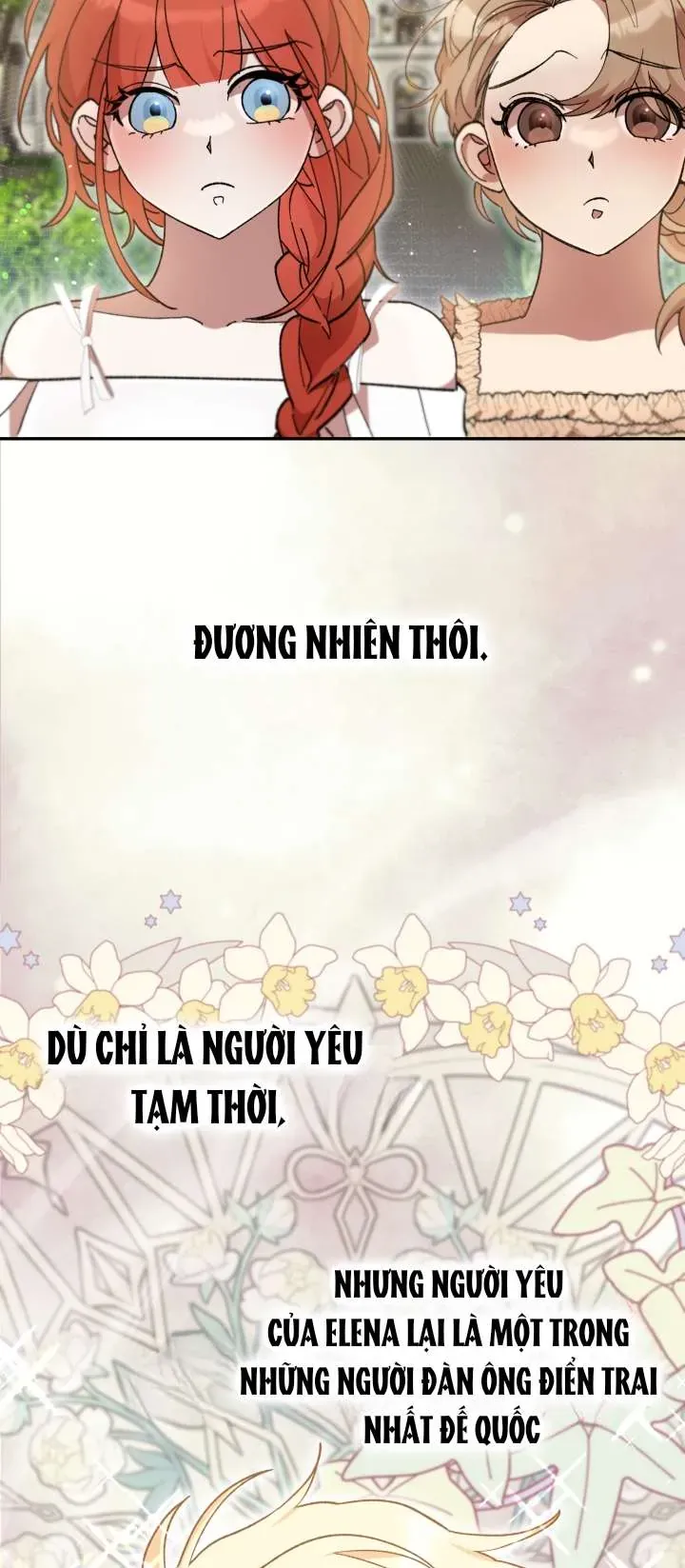 Tôi Đã Vô Tình Quyến Rũ Em Trai Của Nam Chính Chap 40 - Next Chap 39