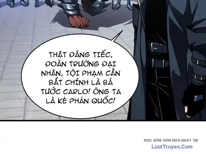 Dị Biến Giáng Lâm Nhân Gian: Triệu Hoán Chi Chủ! Chap 64 - Next Chap 63